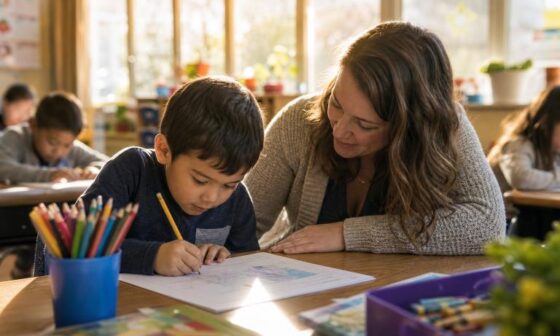 From Talk to Text First Grade Writing Prompts That Grow Clear Confident Writers