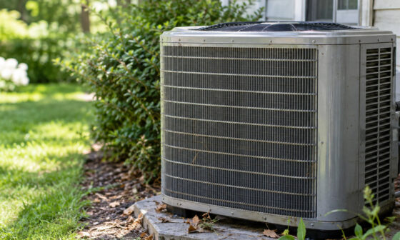 Heat Pump Efficiency What Can Affect Performance Over Time