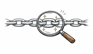 Modern Link Building Techniques