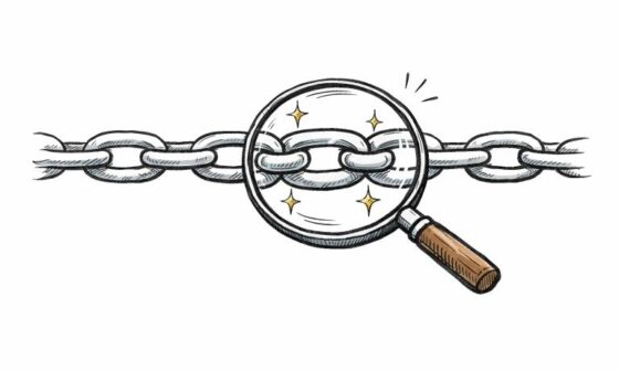Modern Link Building Techniques