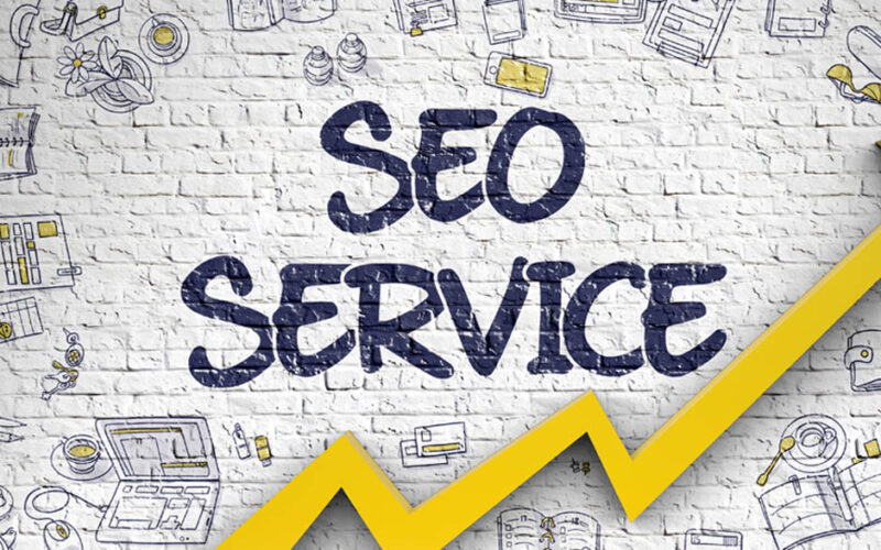 SEO Company for Your Business