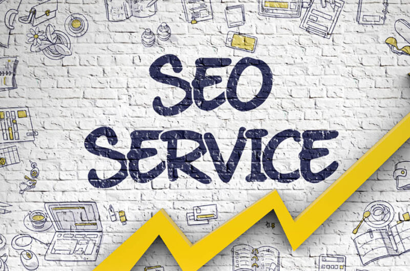 SEO Company for Your Business