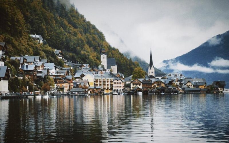 Slow Travel Itineraries Through Austria in 2026