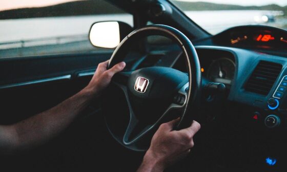 The Legal Difference Between an Accident and Negligent Driving