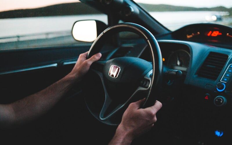 The Legal Difference Between an Accident and Negligent Driving