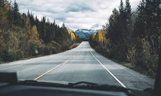 The Roads