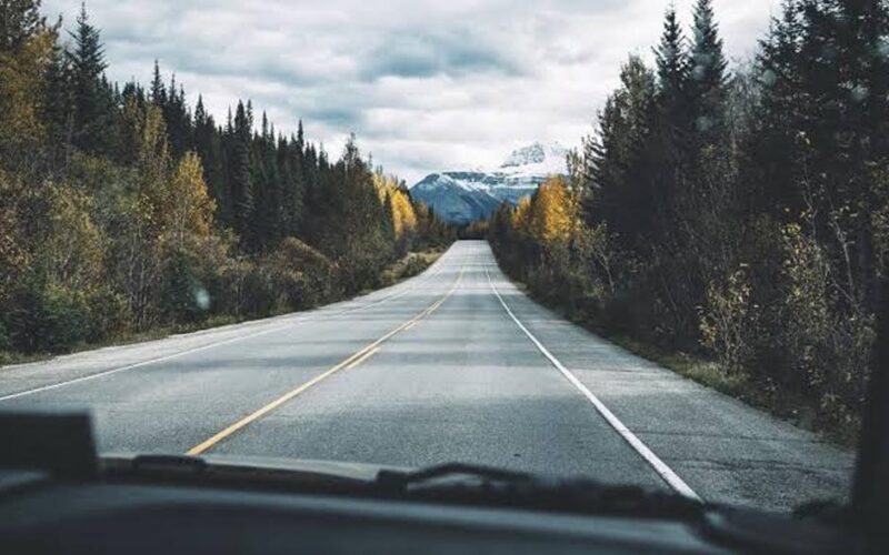The Roads