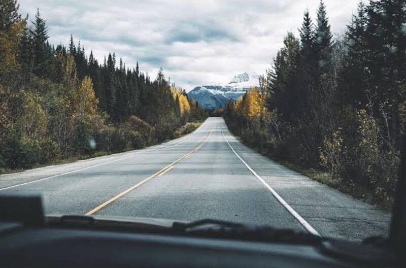 The Roads