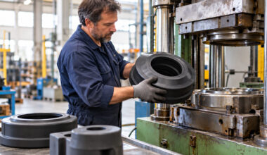 Why the Older Approach Still Wins for Certain Parts