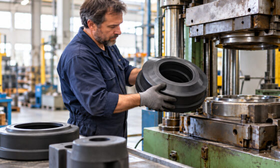 Why the Older Approach Still Wins for Certain Parts