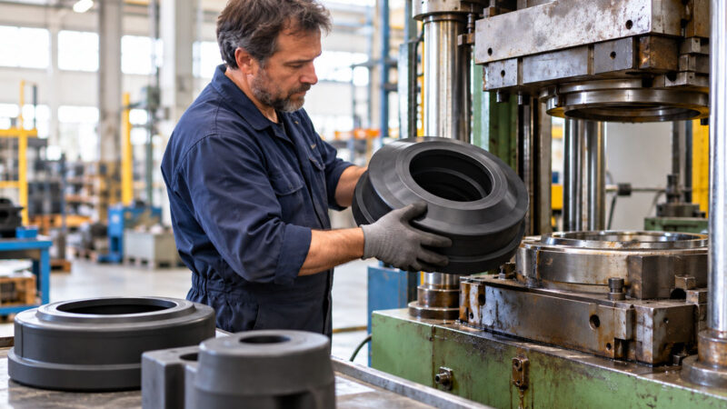 Why the Older Approach Still Wins for Certain Parts
