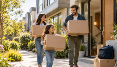 3 Bedroom Townhomes for Rent and Lifestyle Flexibility