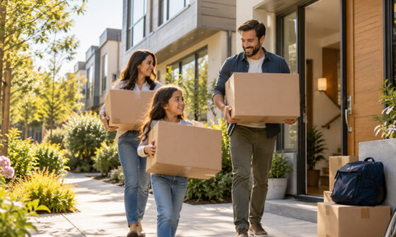 3 Bedroom Townhomes for Rent and Lifestyle Flexibility