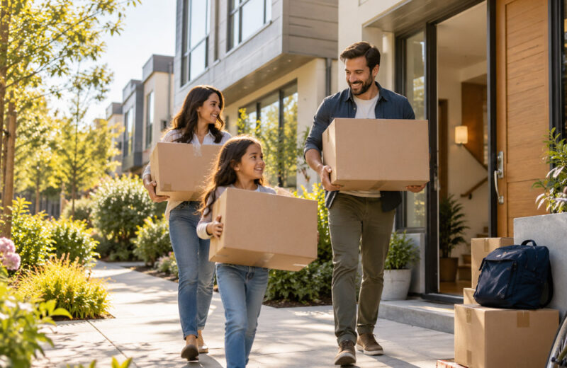 3 Bedroom Townhomes for Rent and Lifestyle Flexibility