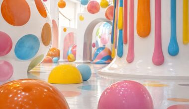 6 Best Immersive Experiences In Las Vegas For Families Couples And Groups