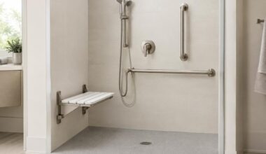 7 Bathroom Safety Resources That Work Together for a More Accessible Home