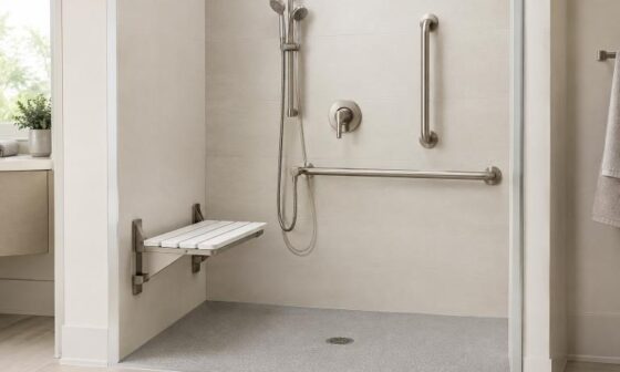 7 Bathroom Safety Resources That Work Together for a More Accessible Home