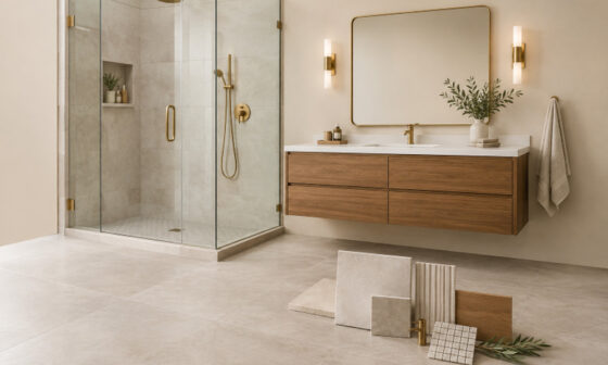 7 Best Bathroom And Flooring Remodelers In Gaithersburg MD