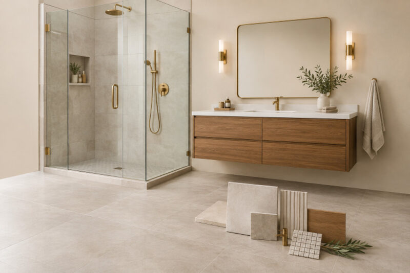 7 Best Bathroom And Flooring Remodelers In Gaithersburg MD