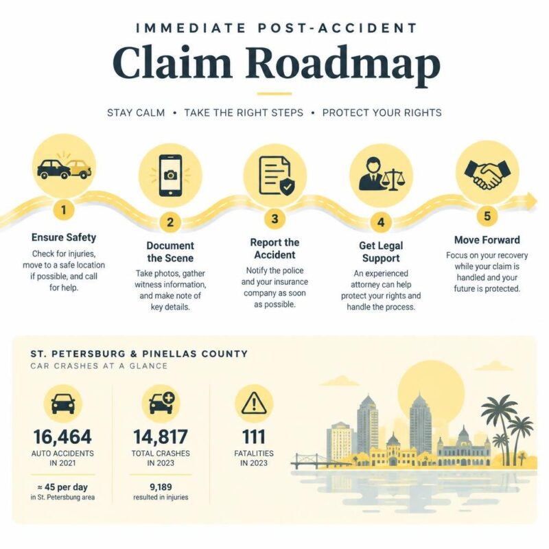 Auto Accident Attorney