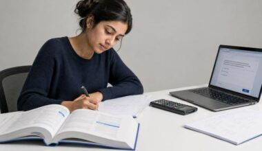 Build a Structured Actuary Exam Prep Plan With Rising Fellow