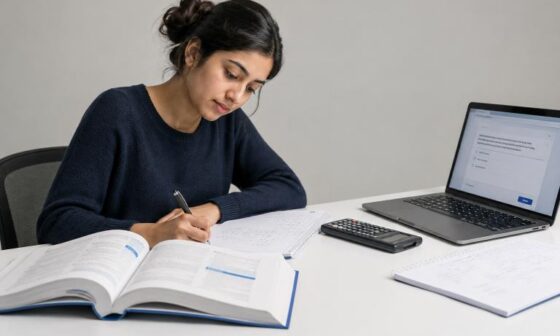 Build a Structured Actuary Exam Prep Plan With Rising Fellow