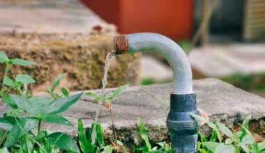 Everything Homeowners Need To Know About Water Softener