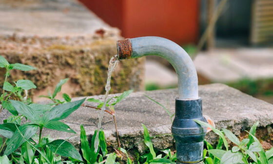 Everything Homeowners Need To Know About Water Softener