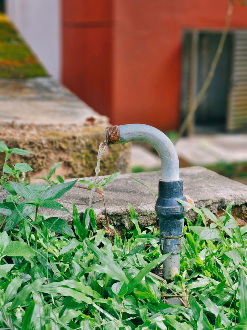 Everything Homeowners Need To Know About Water Softener