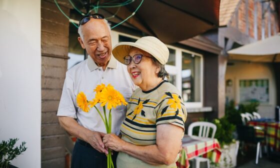 Heres How Aging Adults Can Enjoy Their Golden Years 1