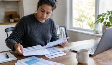 How Income Documentation Shapes Mortgage Options
