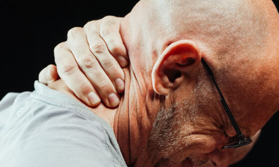 How Older Adults Can Manage Nocturnal Nerve Pain