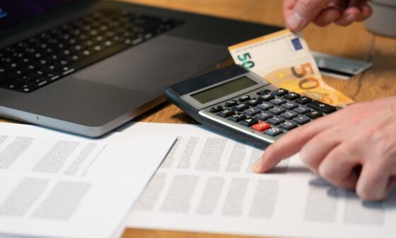 How Rising Energy Costs Are Reshaping Small Business Budgets