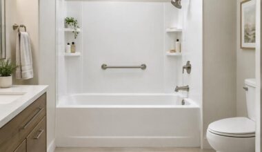 How Rose Remodeling Solves Difficult Bathtub Access and Maintenance Problems for Concord Homeowners