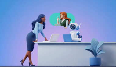How To Build Trustworthy AI Characters For Customer Service