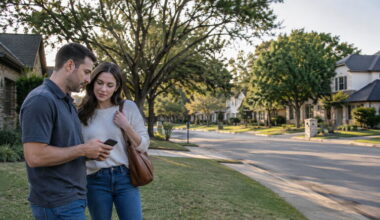 How To Compare North Texas Neighborhoods Before Buying A Home