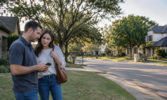 How To Compare North Texas Neighborhoods Before Buying A Home