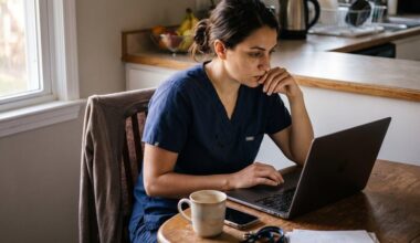 How to Choose a Nursing Job Board That Actually Fits Your Schedule 01