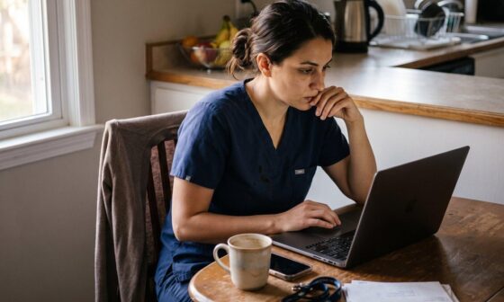 How to Choose a Nursing Job Board That Actually Fits Your Schedule 01