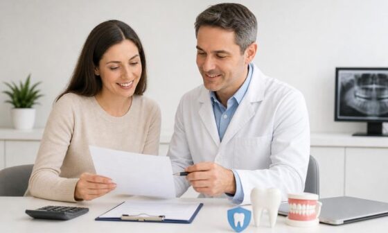How to Compare Dental Insurance Plans in Washington D.C