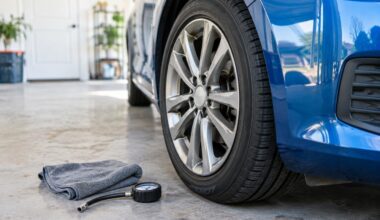 How to Maintain Your Car for Better Performance and Longer Life