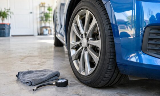 How to Maintain Your Car for Better Performance and Longer Life
