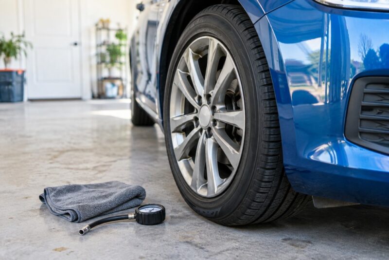 How to Maintain Your Car for Better Performance and Longer Life