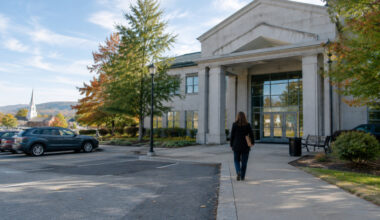 How to Prepare for a NH Custody Hearing