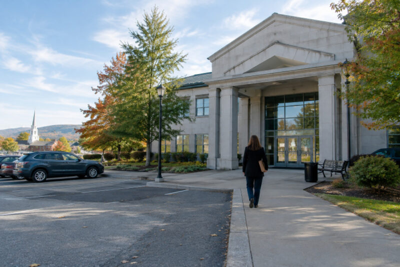 How to Prepare for a NH Custody Hearing