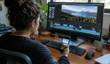 How to Reframe Landscape Footage for Vertical Video Without Losing the Story