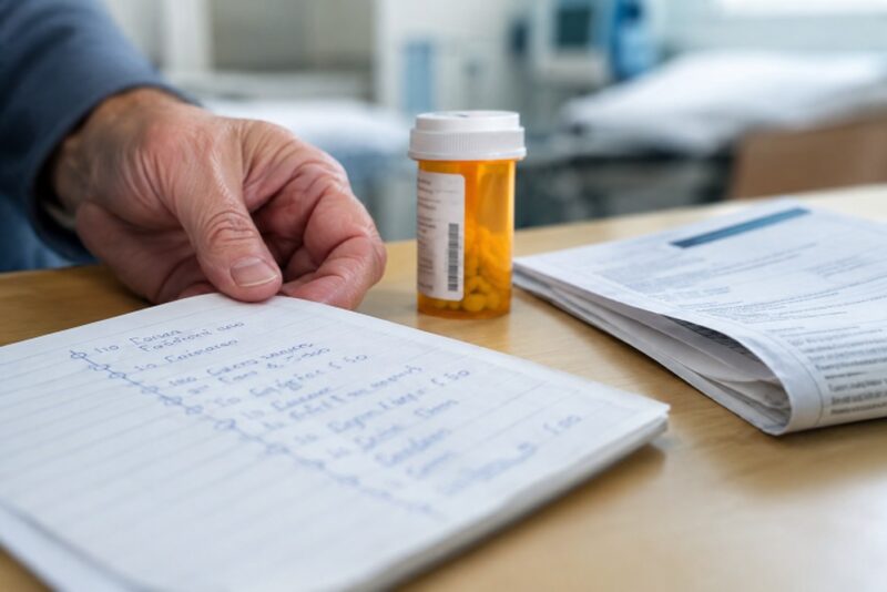 Iowa City Medical Malpractice Cases What Patients Need To Know