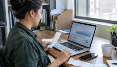 Key Features to Look for in a Modern Business Checking Account