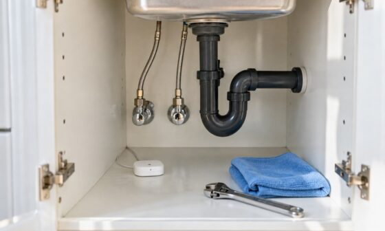 Lowering Maintenance Costs on Multi Unit Rentals