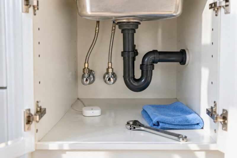 Lowering Maintenance Costs on Multi Unit Rentals